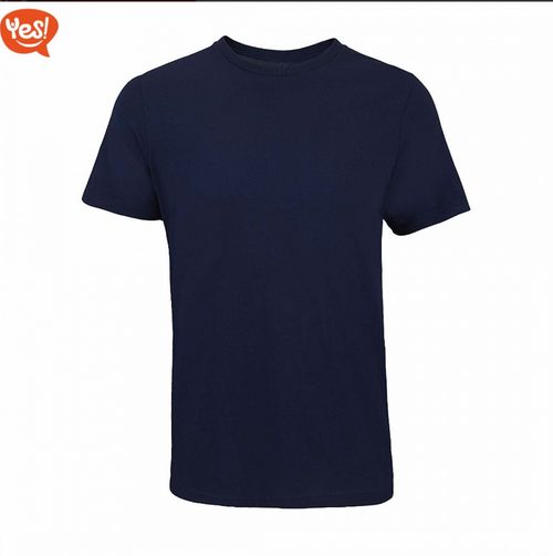 T-shirt unisex in cotone