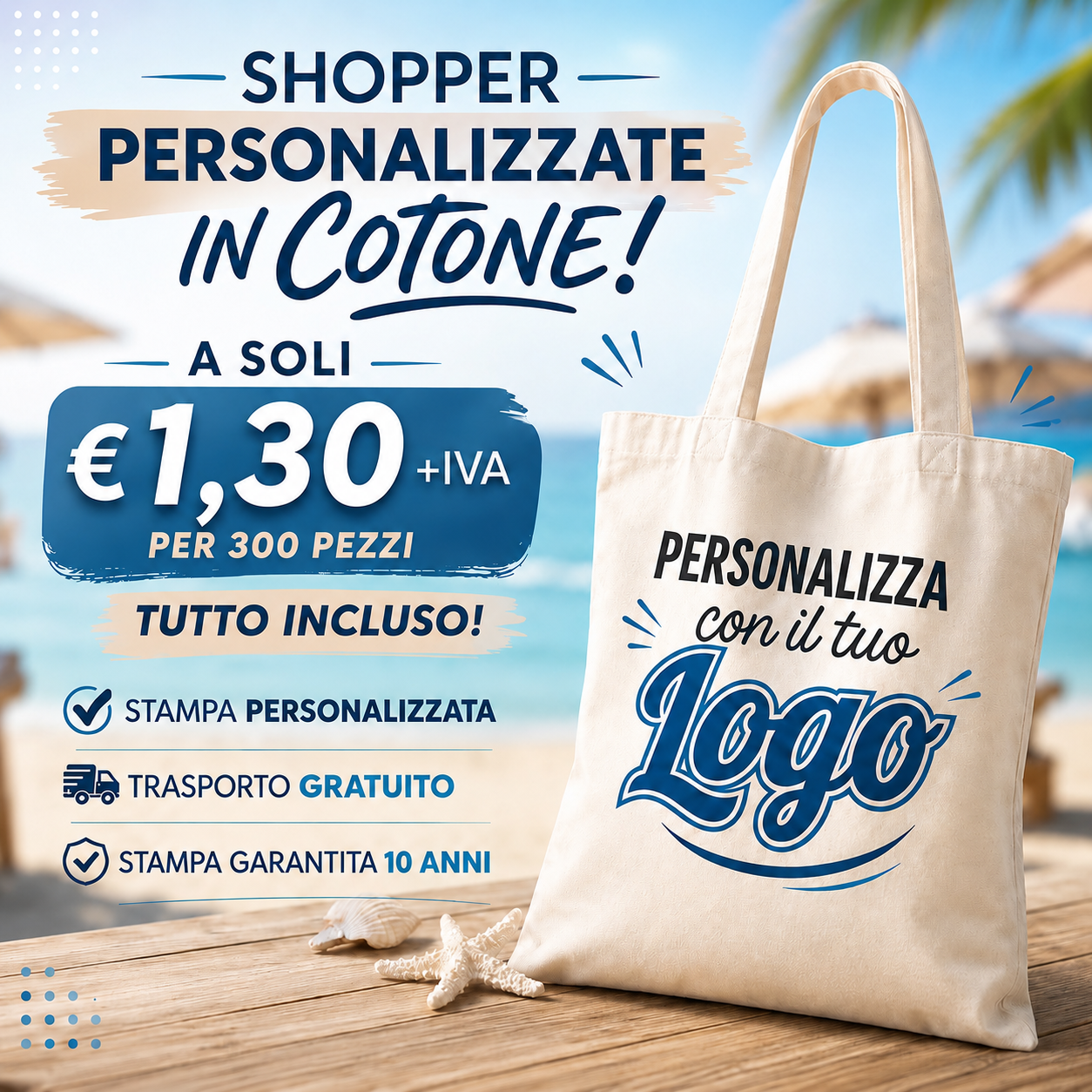 Prodotto di TEST